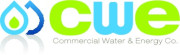 Commercial Water and Energy Logo