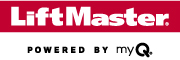 Chamberlain Group  Logo