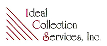 Ideal Collection Services Logo