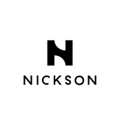 Nickson Living Logo