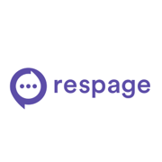 Respage Logo