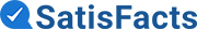 SatisFacts - Survey Data Integration Logo