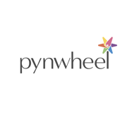 Pynwheel Logo