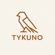 Tykuno Logo