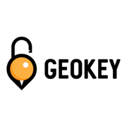 Geokey Logo