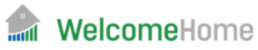 WelcomeHome Software Logo