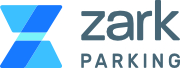 Zark Parking Solutions, Inc. Logo