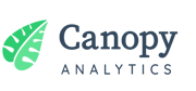 Canopy Analytics Logo
