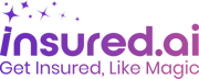 Insured AI Inc. Logo