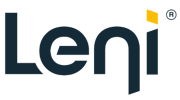 Leni Inc. Logo
