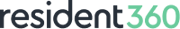 Resident360 Logo